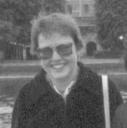 Judy in Sweden