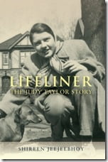 Front cover of Lifeliner