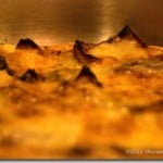 An Egg-White Frittata To Die For