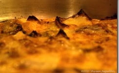 An Egg-White Frittata To Die For