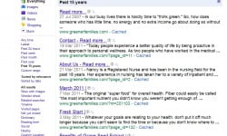 My Copyrighted, Original Article on Chocolate was Plagiarized by greenerfamilies.com and Locked by Squidoo
