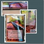 Receiving the Proof of Aban from Amazon CreateSpace