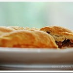 Baked Good Deliciousness at the Vegetarian Food Fair: A Few Reviews