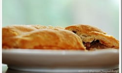 Baked Good Deliciousness at the Vegetarian Food Fair: A Few Reviews