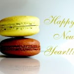 Sweet Happy New 2012!