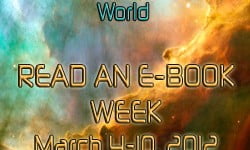 Read An E-Book Week Is Here And So Are Hot Deals On My E-Books!