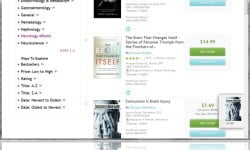 Rising in the Kobo Neurology Ranks