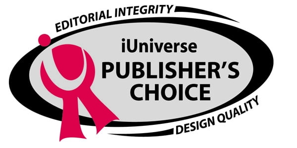 Publishers Choice Seal