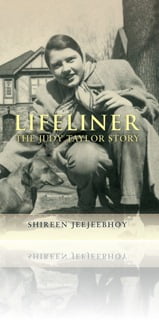 Lifeliner by Shireen Jeejeebhoy
