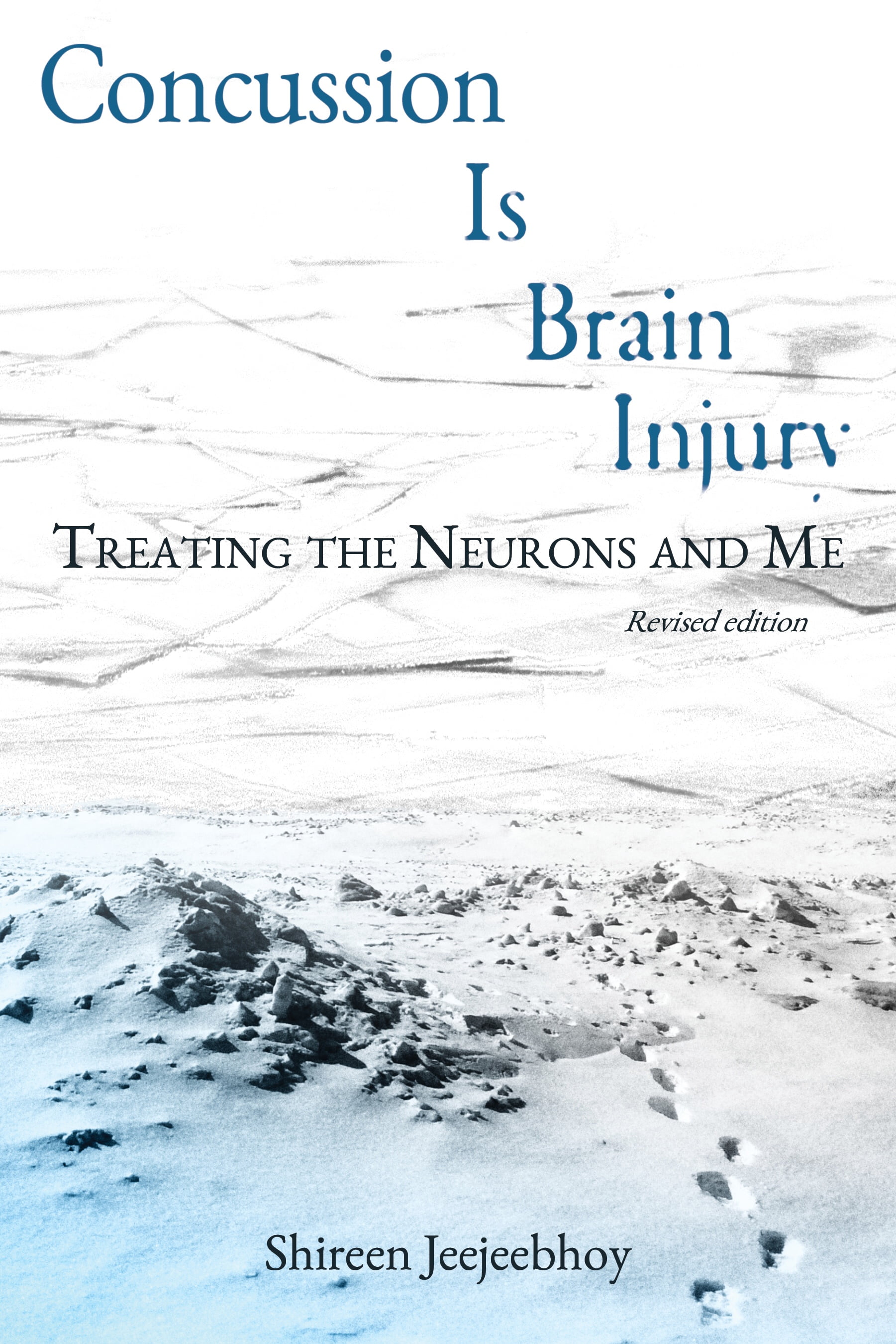 Concussion Is Brain Injury Cover