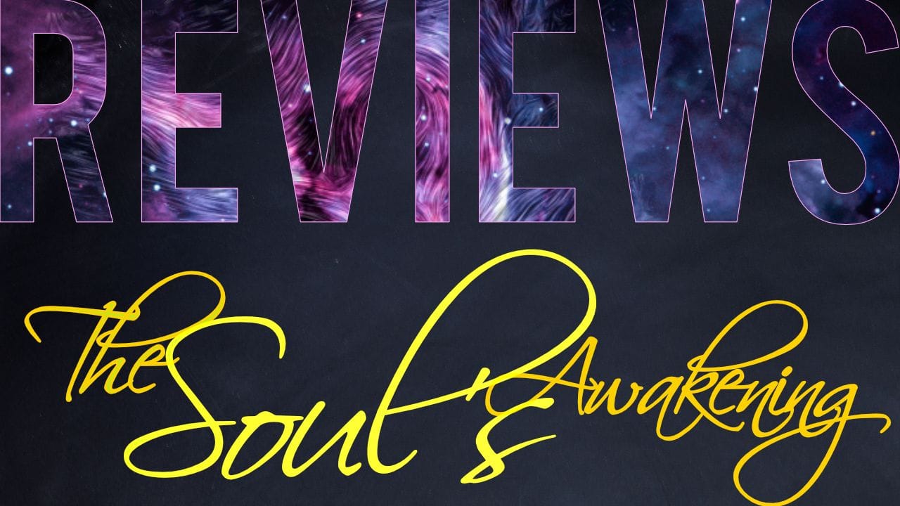 Banner The Soul's Awakening Reviews